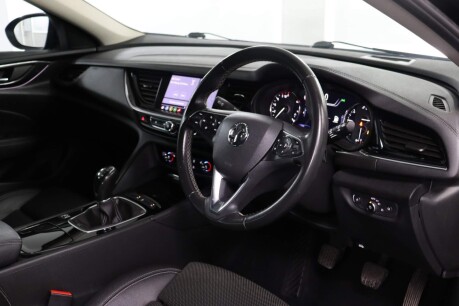 Vauxhall Insignia ELITE NAV 3