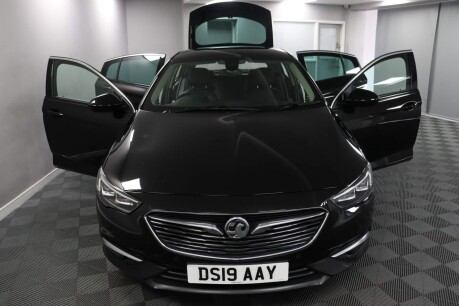 Vauxhall Insignia ELITE NAV 7