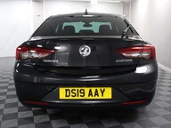 Vauxhall Insignia ELITE NAV 8