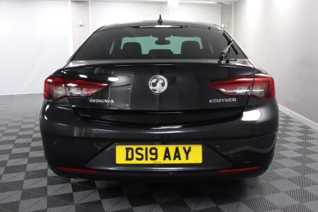 Vauxhall Insignia ELITE NAV 8