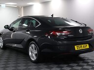 Vauxhall Insignia ELITE NAV 10