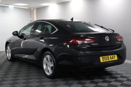 Vauxhall Insignia ELITE NAV 10