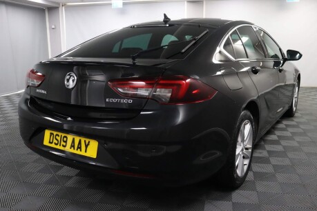 Vauxhall Insignia ELITE NAV 11