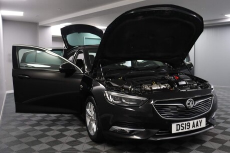 Vauxhall Insignia ELITE NAV 15