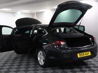 Vauxhall Insignia ELITE NAV 21