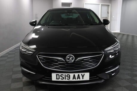 Vauxhall Insignia ELITE NAV 2