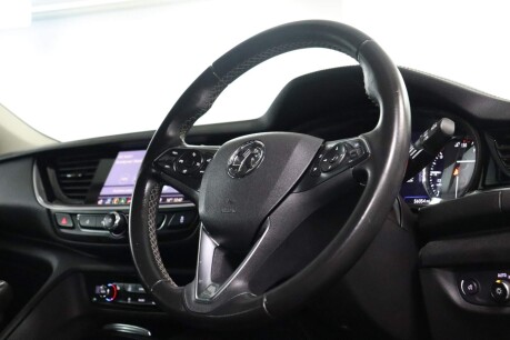 Vauxhall Insignia ELITE NAV 12