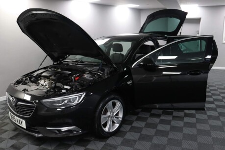 Vauxhall Insignia ELITE NAV 16