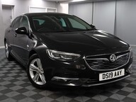 Vauxhall Insignia ELITE NAV 19