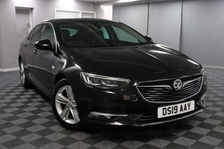 Vauxhall Insignia ELITE NAV 19