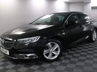 Vauxhall Insignia ELITE NAV 20