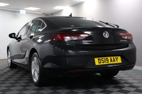 Vauxhall Insignia ELITE NAV 22