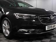 Vauxhall Insignia ELITE NAV 24