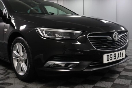 Vauxhall Insignia ELITE NAV 24