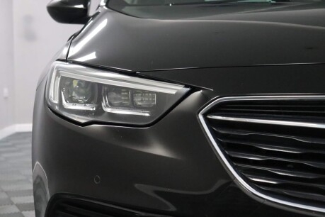 Vauxhall Insignia ELITE NAV 25