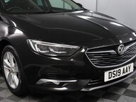 Vauxhall Insignia ELITE NAV 26