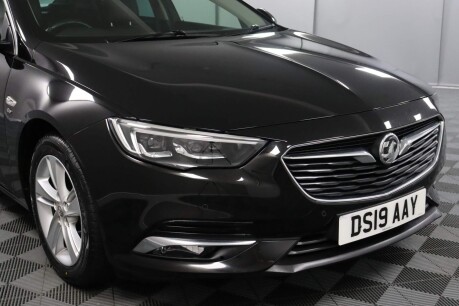 Vauxhall Insignia ELITE NAV 26