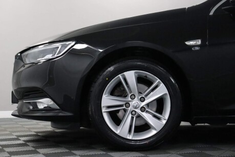 Vauxhall Insignia ELITE NAV 27