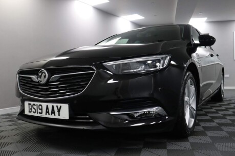 Vauxhall Insignia ELITE NAV 28