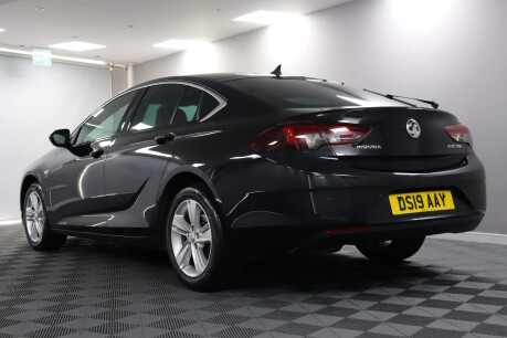 Vauxhall Insignia ELITE NAV 29