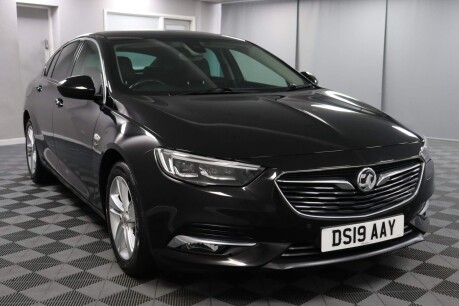 Vauxhall Insignia ELITE NAV 30