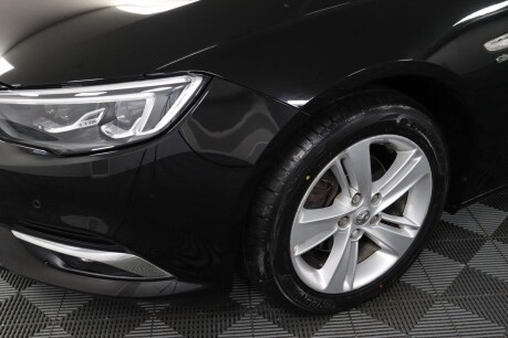 Vauxhall Insignia ELITE NAV 31