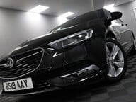 Vauxhall Insignia ELITE NAV 32