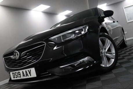 Vauxhall Insignia ELITE NAV 32