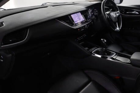 Vauxhall Insignia ELITE NAV 34