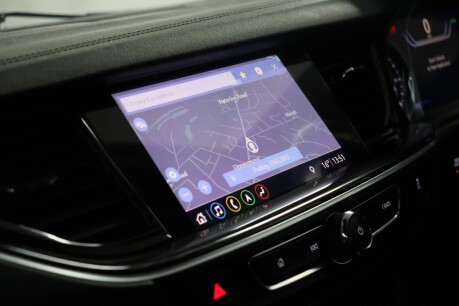 Vauxhall Insignia ELITE NAV 37