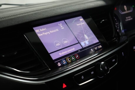 Vauxhall Insignia ELITE NAV 38