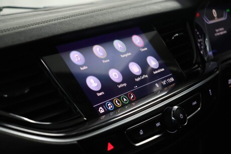 Vauxhall Insignia ELITE NAV 39