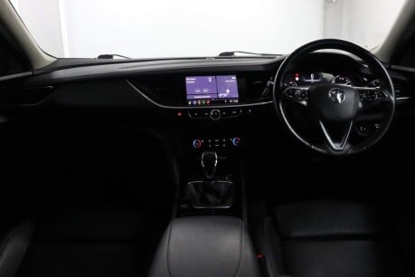 Vauxhall Insignia ELITE NAV 40