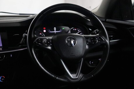 Vauxhall Insignia ELITE NAV 45