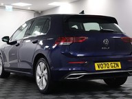 Volkswagen Golf STYLE TSI 22