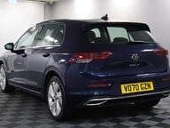 Volkswagen Golf STYLE TSI 10