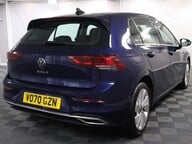 Volkswagen Golf STYLE TSI 11