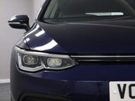 Volkswagen Golf STYLE TSI 25