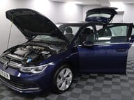 Volkswagen Golf STYLE TSI 16