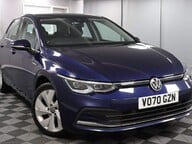 Volkswagen Golf STYLE TSI 19