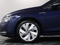 Volkswagen Golf STYLE TSI 27