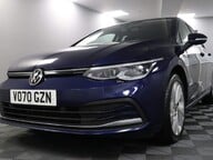 Volkswagen Golf STYLE TSI 28