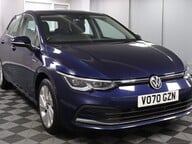 Volkswagen Golf STYLE TSI 30