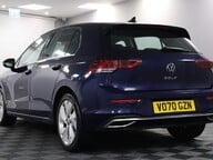 Volkswagen Golf STYLE TSI 22