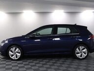 Volkswagen Golf STYLE TSI 18