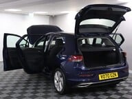 Volkswagen Golf STYLE TSI 21