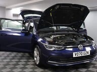 Volkswagen Golf STYLE TSI 15