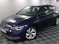 Volkswagen Golf STYLE TSI 20