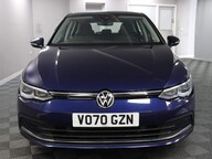 Volkswagen Golf STYLE TSI 2