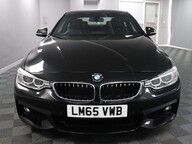 BMW 4 Series 420D M SPORT 2